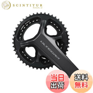 �y���������z�V�}�m(SHIMANO) FC-R8100 165mm 46x36T 2x12S �F�F�V���[�Y�J���[�A�T�C�Y�F��