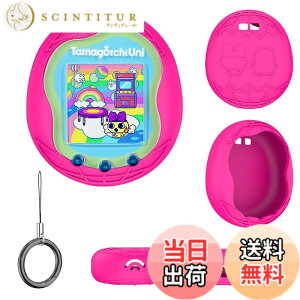 �y���������zFor Tamagotchi Uni (2023) �P�[�X �F�F�s���N�A�T�C�Y�FTamagotchi Uni
