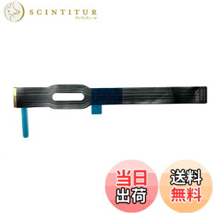�y���������zMacBook Pro 16 M1 A2485 2021�N�p�����p�g���b�N�p�b�h�P�[�u��821-03115