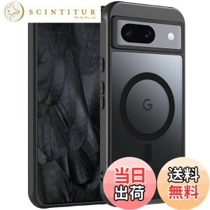 �y���������zZLFENJOY�yMagSafe�Ή��z Google Pixel8a �P�[�X �X�}�z�P�[�X ������ ���΂݂Ȃ� �s�N�Z��8a �S�ʕی� �ČRMIL�K�i �ϏՌ� �����Y�ی� �X�g���b�v�z�[�� �w��h�~ �}�O�Z�[�t �s�N�Z��8a 