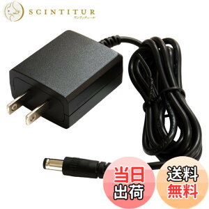 �y���������zKaito Denshi(�C�n�d�q) AC�A�_�v�^�[ [PSE�K���i] 12V 500mA 6W �Z���^�[�v���X �v���O �O�a5.5mm ���a2.1mm �ėp �d�� DC ���� ���d �[�d RoHS �T�C�Y�F1��