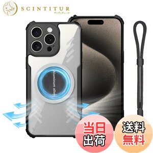�y���������zYCJDP iPhone 16 Pro Max �P�[�X �Q�[����p/�T�|�[�g�J�[���C�z��/�������ꂽ�R�[�i�[ �O���t�F����p�ی�J�o�[ ���ϋv�� �ϏՌ� TPU+�A�N�������� ���΂݂ɂ��� �A�W���X�^�u���E��