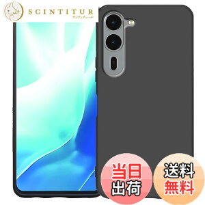 �y���������zZLFENJOY Pixel 7a �P�[�X �N���A �ϏՌ� �y���^ Google Pixel 7a �J�o�[ �����h�~/���ϖh�~/Qi�������C�����X�[�d�Ή� TPU�o���p�[ ���� �F�F�u���b�N�A�T�C�Y�FArrows We2 plus F-51E