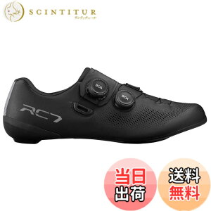 �y���������z�V�}�m(SHIMANO)SH-RC703M �T�C�N�����O�V���[�Y �F�F�u���b�N�A�T�C�Y�F26.0 cm