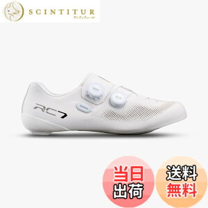 �y���������z�V�}�m(SHIMANO)SH-RC703M �T�C�N�����O�V���[�Y �F�F�z���C�g�A�T�C�Y�F40(25.2cm)