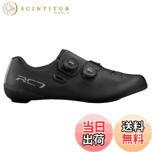 �y���������z�V�}�m(SHIMANO)SH-RC703M �T�C�N�����O�V���[�Y �F�F�u���b�N�A�T�C�Y�F28.0 cm