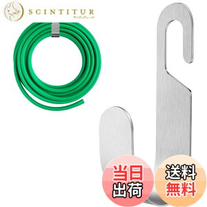 �y���������zRoczential �z�[�X�n���K�[�t�b�N - �K�[�f���z�[�X�z���_�[ �ϋv���̂���z�[�X�t�b�N �����z�[�X�z���_�[ �X�e�����X���̕ǃz�[�X�z���_�[�Ǌ|���p�K�[�f���z�[�X�n���K�[�z