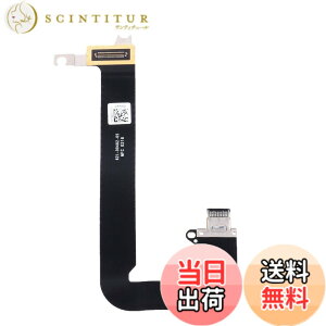 �y���������z�����p I/O USB-C �d���{�[�h �W���b�N �t���b�N�X �P�[�u�� 821-00482-A 821-00482-05 821-00828-A MacBook 12 A1534 2016 2017 �p