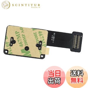 �y���������zShanskrit 821-00010-A SSD PCIe �R�l�N�^ �t���b�N�X �P�[�u�� ���W���[�������p Mac Mini A1347 2014 2015 �Ή� �F�F���F