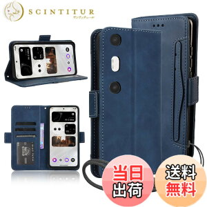 �y���������zOppo Reno11 A �P�[�X �蒠�^ �F�F�u���[�A�T�C�Y�FXREAL Beam Pro