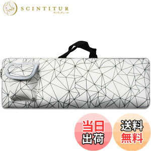 �y���������zAmerbtech �L�[�{�[�h�P�[�X ���W�N�[�� Logitech MK295 K295 ���C�����X���W�N�[���L�[�{�[�h�Z�b�g�Ή� ��񂰕t���o�b�O �L�[�{�[�h���[�P�[�X �F�FWhite�A�T�C�Y�F�P�[�X�T�C�Y�F44.