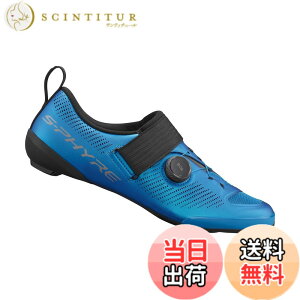 �y���������z[�V�}�m] SH-TR9 TR903M 43.5�i27.5cm�j �u���[ SPD-SL �T�C�N�����O�V���[�Y ESHTR903MCB01S43500 �g���C�A�X���� �F�F�u���[