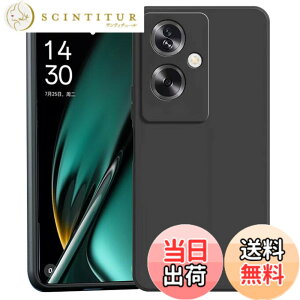 �y���������zZLFENJOY OPPO A79 5G �P�[�X �N���A OPPO A79 �P�[�X�ϏՌ� �y���^ �y��A79 5G�J�o�[ �����h�~/���ϖh�~/OPPO A79 5G�P�[�X TPU�o���p�[ OPPO A79 5G ��p �F�F�u���b�N�A�T�C�Y�Foppo a79 5g
