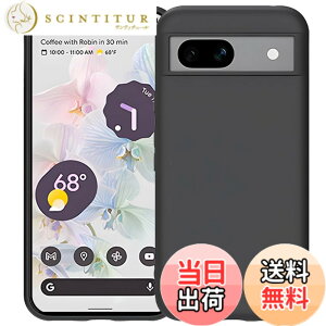 �y���������zZLFENJOY pixel 8a �P�[�X �N���A pixel8a �P�[�X�ϏՌ� �y���^Google pixel 8a �J�o�[ �����h�~/���ϖh�~/Qi�������C�����X�[�d�Ή� �s�N�Z�� 8a �P�[�X TPU�o���p�[ ���� (pixel 8a �J�o�[ ��p)