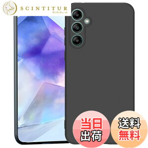 �y���������zZLFENJOY Galaxy A55 5G�P�[�X A55 5G SC-53E�P�[�X �}�b�g �ČRMIL�K�i �ϏՌ� �}�b�g���� �����^ TPU �w��h�~ �y���^�E�y�ʁE���h�~�E�����h�~�E����~�߁z�y�_���TPU�f�ށzGalaxy A55 5G�J