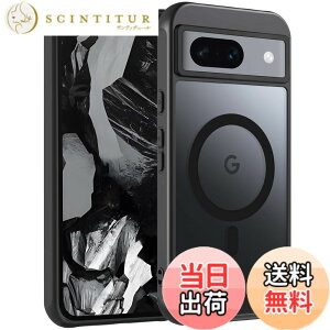 �y���������zZLFENJOY�yMagSafe�Ή��z Google Pixel8a �P�[�X �X�}�z�P�[�X ������ ���΂݂Ȃ� �s�N�Z��8a �S�ʕی� �ČRMIL�K�i �ϏՌ� �����Y�ی� �X�g���b�v�z�[�� �w��h�~ �}�O�Z�[�t �s�N�Z��8a 