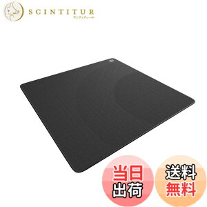 �y���������zEndgame Gear �}�E�X�p�b�h EM-B Plus 500x500mm ���� PORON �f�� �O�� �X�e�b�`���H �u���b�N EM-B PLUS �F�F�u���b�N�A�T�C�Y�F����500 x �� 500 mm