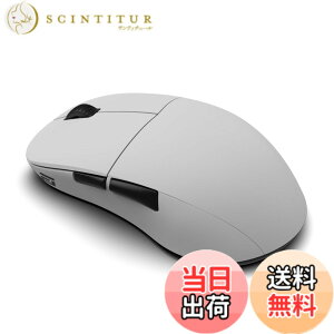 �y���������z�G���h�Q�[���M�A(Endgame Gear) �Q�[�~���O�}�E�X XM2w 4K �F�F�z���C�g