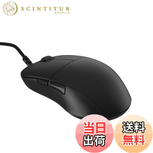 �y���������z�G���h�Q�[���M�A(Endgame Gear) �Q�[�~���O�}�E�X XM2 �L�� 8K �F�F�u���b�N�A�T�C�Y�F�L��