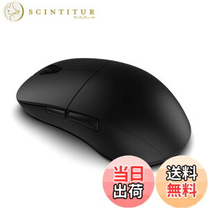 �y���������z�G���h�Q�[���M�A(Endgame Gear) �Q�[�~���O�}�E�X XM2w 4K �F�F�u���b�N