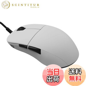 �y���������z�G���h�Q�[���M�A(Endgame Gear) �Q�[�~���O�}�E�X XM2 �L�� 8K �F�F�z���C�g�A�T�C�Y�F�L��