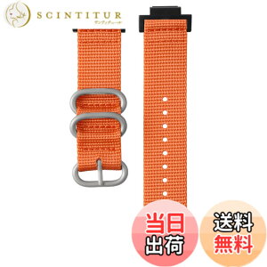 �y���������z[SQHYWJ]�J�V�IG-SHOCK�V���[�Y�p�������v�o���h �i�C�����L�����o�X�f�� �j�����p GA-110�i�V���o�[�o�b�N���I�����W�j �F�F�V���o�[�o�b�N���I�����W�A�T�C�Y�F��t�����F16mm �o