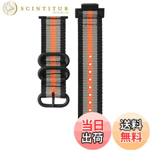 �y���������z[SQHYWJ]�J�V�IG-SHOCK�V���[�Y�p�������v�o���h �i�C�����L�����o�X�f�� �j�����p GA-110 �F�F�u���b�N�o�b�N���u���b�N�O���[�I�����W�A�T�C�Y�F��t�����F16mm �o���h���F22mm