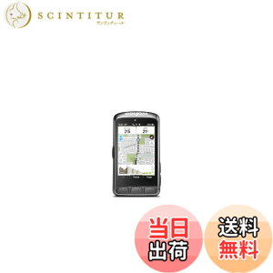 �y���������zWahoo ELEMNT ACE �T�C�N�����O�R���s���[�^�[ �F�F�u���b�N�B�A�T�C�Y�F3.8