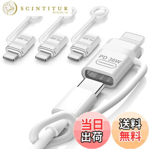 �y���������zMoKo Type C ���C�g�j���O �ϊ��p�A�_�v�^ iOS TypeC�ϊ� �y�C���z���Ή��s�AOTG�s�z �F�FWhite-4p�A�T�C�Y�FC���XL�I�X 36W�y�[�d��p�z