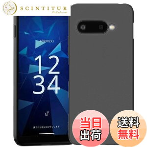 �y���������zZLFENJOY Pixel 7a �P�[�X �N���A �ϏՌ� �y���^ Google Pixel 7a �J�o�[ �����h�~/���ϖh�~/Qi�������C�����X�[�d�Ή� TPU�o���p�[ ���� �F�F�u���b�N�A�T�C�Y�FKyocera Digno SX4/SX4 WiFi /BX3 Plus