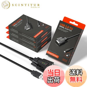 �y���������zDriverGenius USB232A-B-A Group �F�F�u���b�N�A�T�C�Y�F4��/�p�b�P�[�W, 3xLED, A