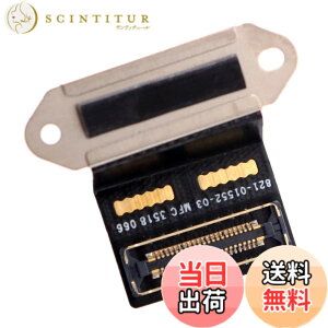 �y���������z�����p LVD LCD ���ߍ��݃f�B�X�v���C �t���b�N�X �P�[�u�� 821-01552 MacBook Air 13 A1932 A2179 A2337 2018 2019 2020 �p