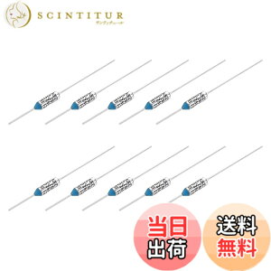�y���������zuxcell 10�̋������x�T�[�}���q���[�YRY192 192°C 377.6°F 15A 250V ���[�^�[ �g�����X�t�H�[�}�[ �d�C�Y�� �ƒ�p�d�����i �F�F�V���o�[