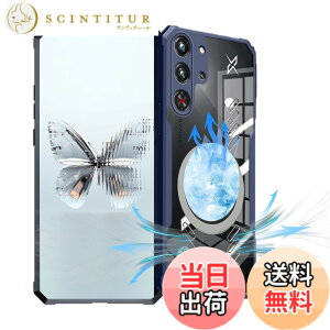 �y���������zRedmagic 10 Pro �Ή� �p �M���U �P�[�X �ی�J�o�[ Redmagic 10 Pro �K�p [HUKWIMO] �Q�[���p�g�ѓd�b�̕ی�P�[�X TPU�� �X�N���[�� & �J�����ی� �t�@�b�V���� �N�[���_�E�� �Ɠ��̎��� ��