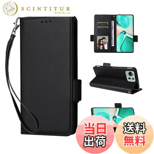 �y���������zFor ASUS Zenfone 12 Ultra �p �P�[�X �J�o�[ �蒠�^�yKONXISA�z���z�^ �X�}�z�P�[�X �T�C�h�}�O�l�b�g�J�� �P�[�X �J�[�h���[ �X�^���h�@�\ �����Y�ی� ���烌�U�[�[+TPU�P�[�X �v�̎�