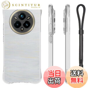 �y���������z�g�ѓd�b�P�[�X �T�C�Y�FOPPO Realme 14 Pro+ �ی�J�o�[