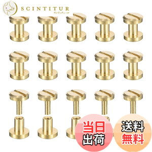 �y���������zuxcell �^�J�V�J�S�X�N�����[ �t���b�g�w�b�h�X�N�����[�o�b�N�o�C���f�B���O�|�X�g�l�C���X�^�b�h���x�b�g DIY���U�[�N���t�g�x���g�X�g���b�v�p �F�F�^�J�A�T�C�Y�F4x6mm