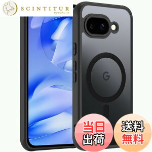 �y���������zZLFENJOY�yMagSafe�Ή��z Google Pixel8a �P�[�X �X�}�z�P�[�X ������ ���΂݂Ȃ� �s�N�Z��8a �S�ʕی� �ČRMIL�K�i �ϏՌ� �����Y�ی� �X�g���b�v�z�[�� �w��h�~ �}�O�Z�[�t �s�N�Z��8a 