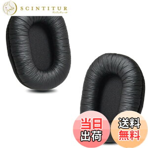 �y���������zZMHJY �C���[�p�b�h �C���[�N�b�V���� SONY MDR-CD900ST / MDR-7506 / MDR-V6 / MDR-V7 �w�b�h�z�� �����p �p�b�h