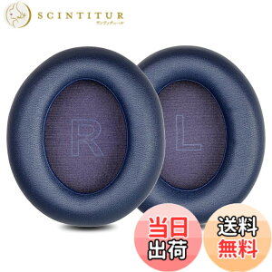 �y���������z�C���[�p�b�h �C���[�N�b�V���� Anker Soundcore Life Q30 Q35 �w�b�h�z�� �����p �p�b�h Q35 pink �F�F�u���[