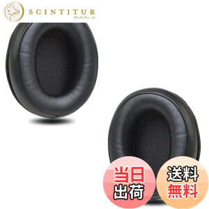 �y���������zZMHJY �C���[�p�b�h �C���[�N�b�V���� SONY MDR-CD900ST / MDR-7506 / MDR-V6 / MDR-V7 �w�b�h�z�� �����p �p�b�h