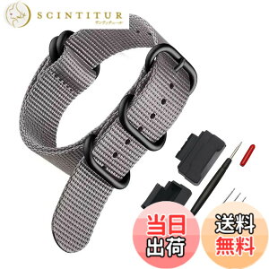 �y���������z�ySQHYWJ�z�J�V�IG-SHOCK �Ή� �V���[�Y�p�������v�o���h �i�C�����L�����o�X�f�� ���v�x���g �j�����p GA-110 �F�F�u���b�N�o�b�N�� �O���[�A�T�C�Y�F��t�����F16mm �o���h���F22mm