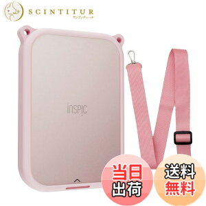 �y���������zFor Canon �~�j�t�H�g�v�����^�[ iNSPiC�p�P�[�X PV-223-WH�yYCJDP - �L���m�������i�z�[�d�ɉe����^���Ȃ� type c/�p�����o����/�ʐ^����ɉe���Ȃ� �_�炩�� �����h�~�o�b�N���t�� 
