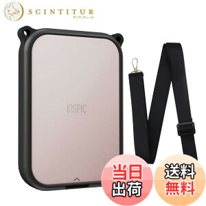 �y���������zFor Canon �~�j�t�H�g�v�����^�[ iNSPiC�p�P�[�X PV-223-WH�yYCJDP - �L���m�������i�z�[�d�ɉe����^���Ȃ� type c/�p�����o����/�ʐ^����ɉe���Ȃ� �_�炩�� �����h�~�o�b�N���t�� 