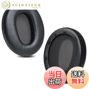 �y���������zZMHJY �C���[�p�b�h �C���[�N�b�V���� for SONY �\�j�[ WH-XB910N �w�b�h�z�� �����p �p�b�h �F�F�u���b�N