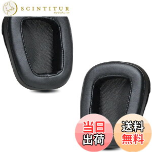 �y���������zZMHJY �C���[�p�b�h �C���[�N�b�V���� for Logicool G35 G930 G933 G933S G935 G633 G633S G635 G533 G430 G431 G432 G433 G332 G230 G231 G233 �w�b�h�z�� �����p �p�b�h �F�F�u���b�N