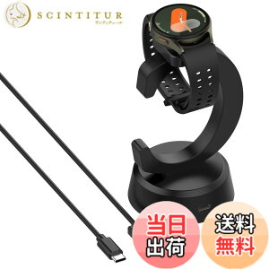 �y���������z�yHUKWIMO�zGalaxy �X�}�[�g�E�H�b�` �[�d�P�[�u�� Galaxy Watch Ultra/Watch 7 /Watch FE/Watch 6/Watch 5 /Watch 5 pro/Watch 4 �Ή� �[�d�P�[�u�� �[�d�� ���C�����X�[�d�X�^���h �����ϋv �}�O�l�b�g