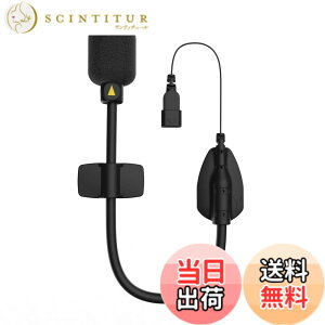 �y���������zCardo �J���h �C���J�� �A�[���}�C�N REP00091 �F�F�u���b�N
