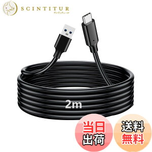 �y���������zTOMSING USB Type C �P�[�u�� USB A to USB C 3.2 3A/60W�}���[�d 10Gbps�����f�[�^�]�� ���ϋv �[�d�P�[�u�� for iPhone 16 / 15 /iPad Pro/MacBook/Galaxy/Xperia/���̑� Android �� USB-C�@��Ή� �F�F�u���b�N