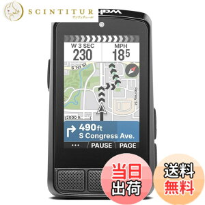 �y���������zWahoo ELEMNT BOLT V3 GPS �T�C�N�����O/�o�C�N�R���s���[�^�[�A�u���b�N �F�F�F�F
